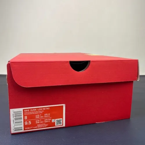 Kicks_Liu Nike  SB Dunk  sneaker