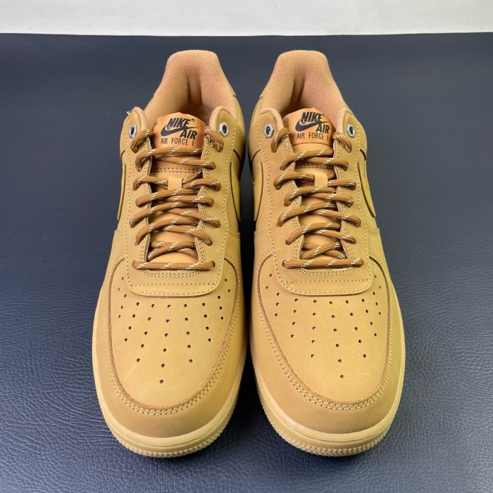 Kicks_Liu Nike  Air Force  sneaker