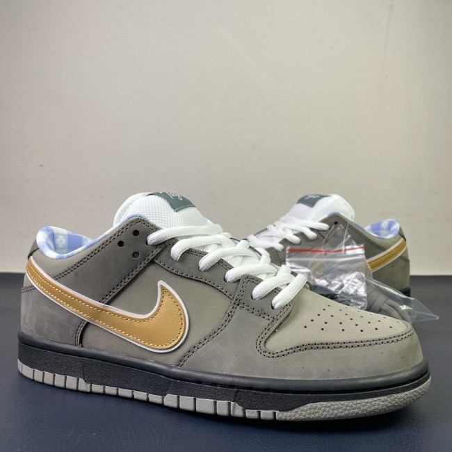 Kicks_Liu NIKE  SB Dunk  sneaker