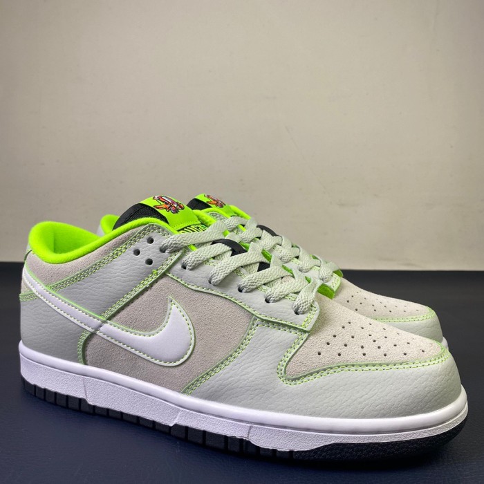 Kicks_Liu Nike  SB Dunk  sneaker