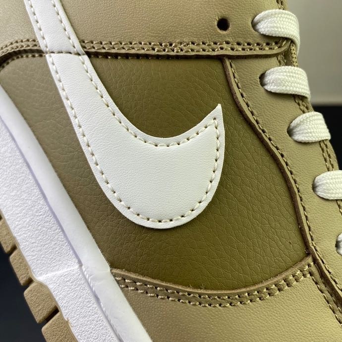 Kicks_Liu Nike  SB Dunk  sneaker