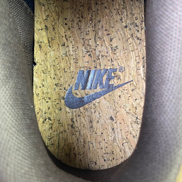 Kicks_Liu Nike  SB Dunk  sneaker