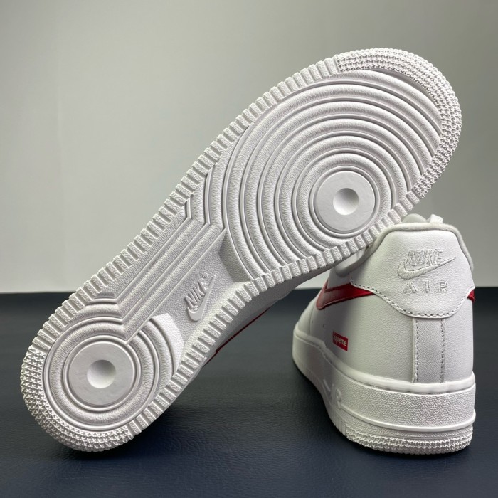 Kicks_Liu Nike  Air Force  sneaker