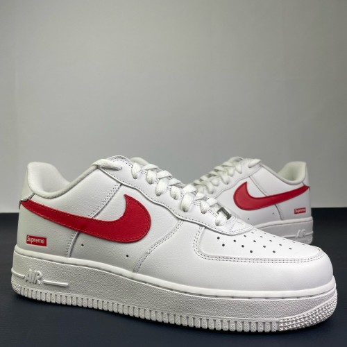 Kicks_Liu Nike  Air Force  sneaker