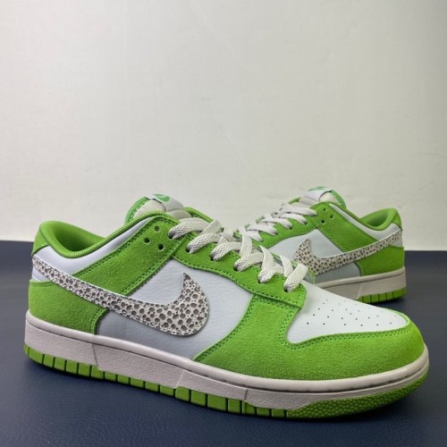 Kicks_Liu Nike  SB Dunk  sneaker