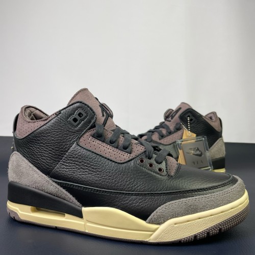 Kicks_Liu Nike  AJ3  sneaker