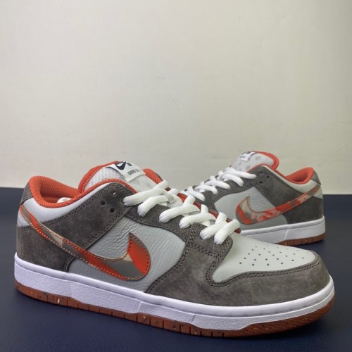 Kicks_Liu Nike  SB Dunk  sneaker