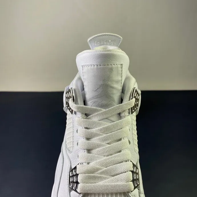 Kicks_Liu NIKE  AJ4  sneaker