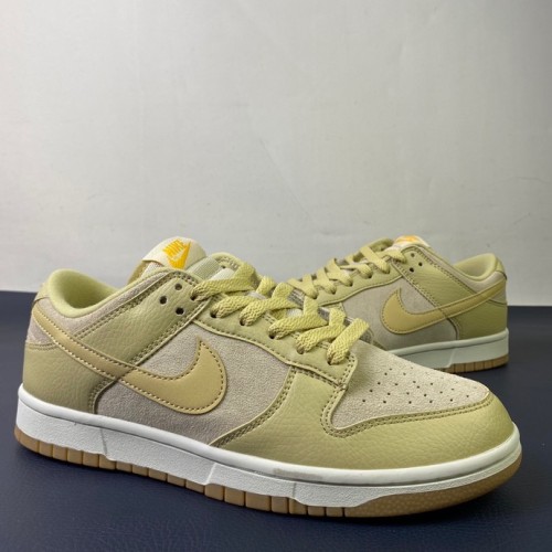 Kicks_Liu Nike  SB Dunk  sneaker