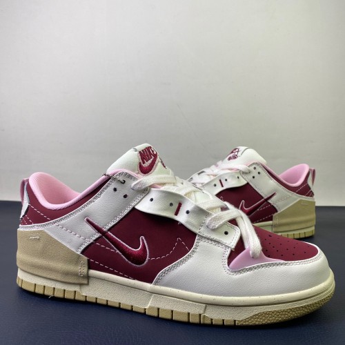 Kicks_Liu Nike  SB Dunk  sneaker