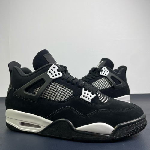 Kicks_Liu Nike  AJ4  sneaker