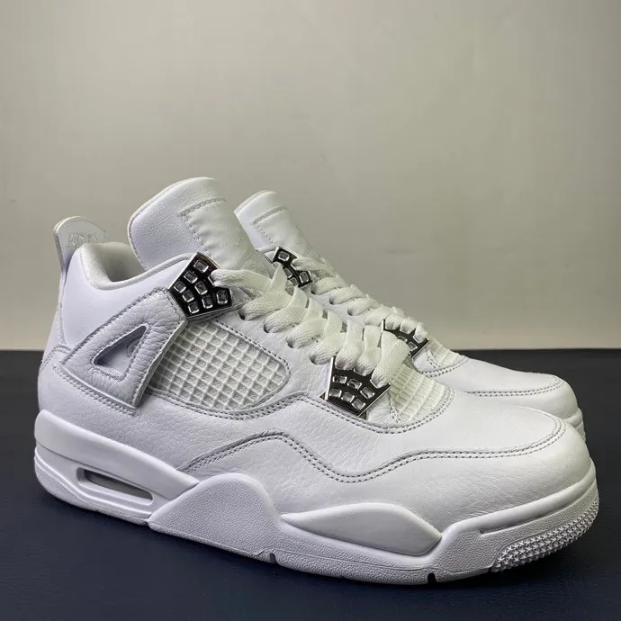 Kicks_Liu NIKE  AJ4  sneaker