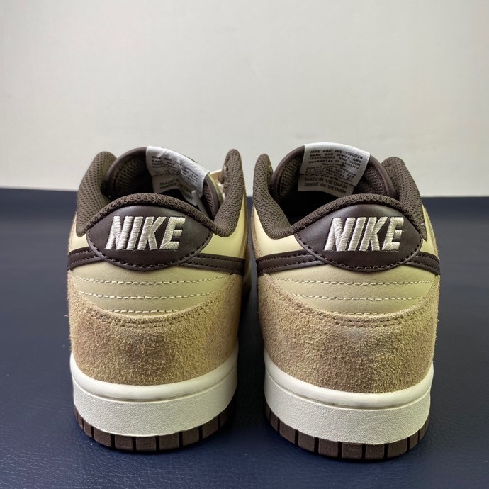 Kicks_Liu Nike  SB Dunk  sneaker