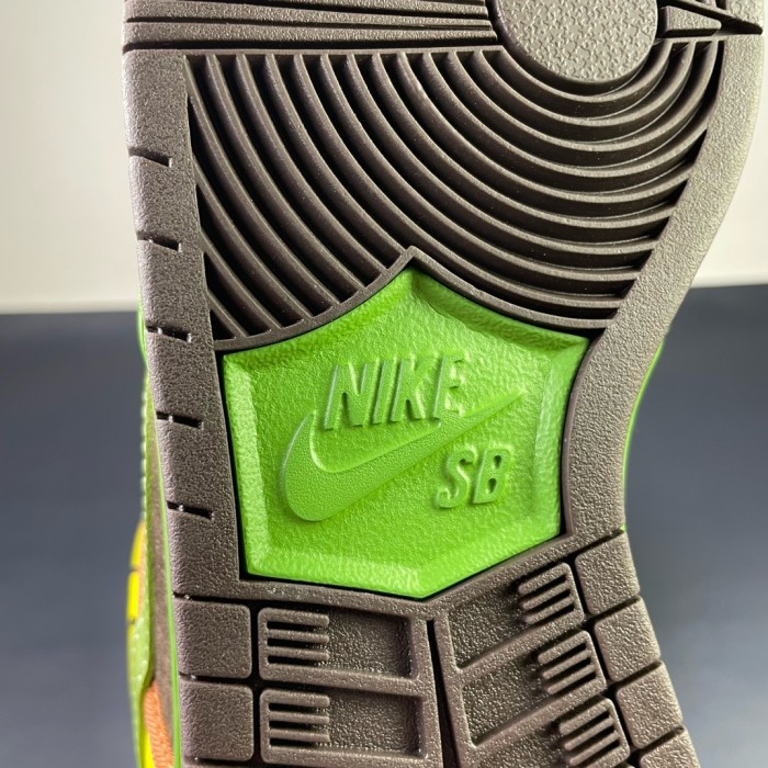 Kicks_Liu NIKE  SB Dunk  sneaker