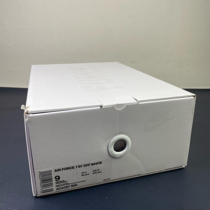 Kicks_Liu Nike  Air Force  sneaker