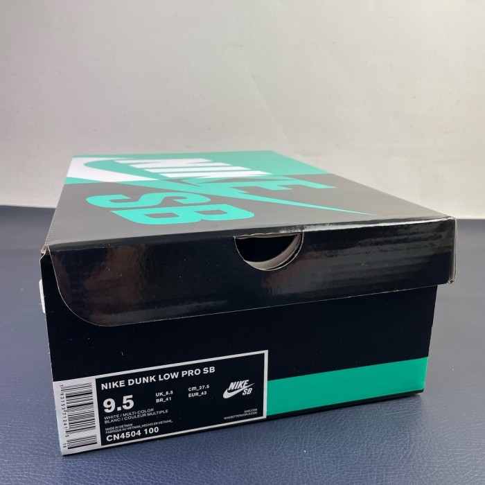 Kicks_Liu NIKE  SB Dunk  sneaker