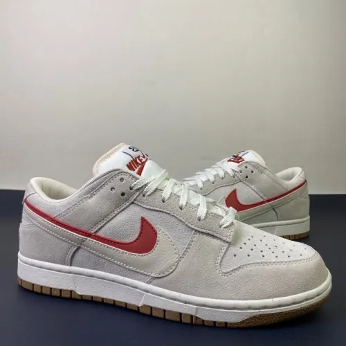Kicks_Liu Nike  SB Dunk  sneaker