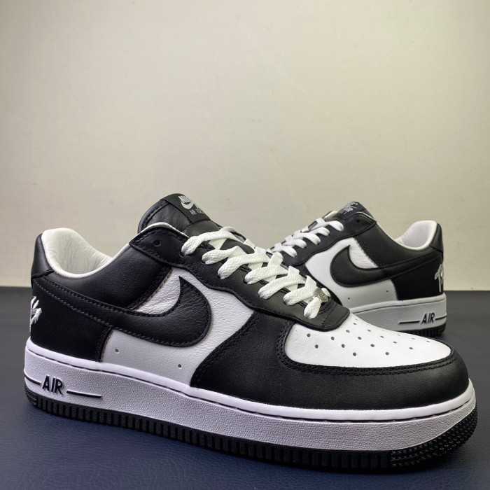 Kicks_Liu Nike  Air Force  sneaker