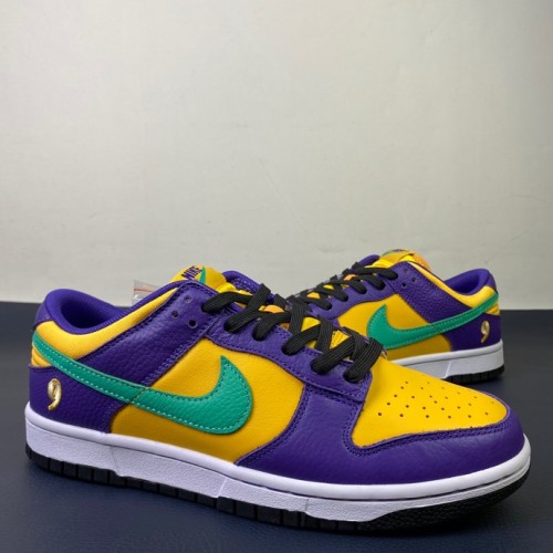 Kicks_Liu Nike  SB Dunk  sneaker