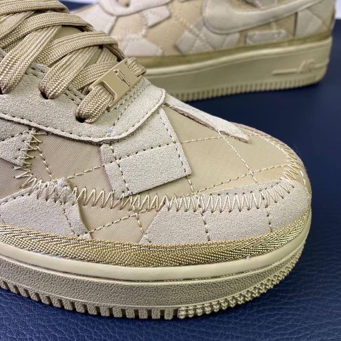 Kicks_Liu Nike  Air Force  sneaker