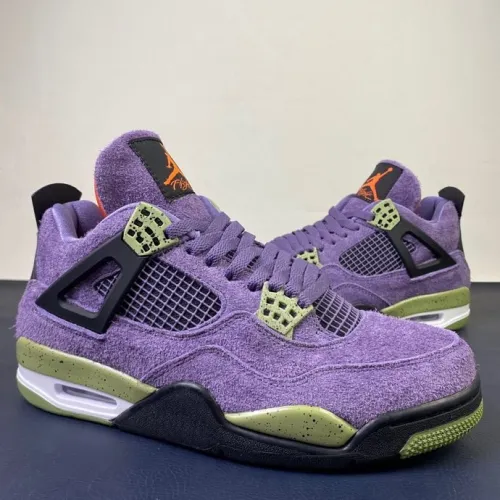 Kicks_Liu NIKE  AJ4  sneaker