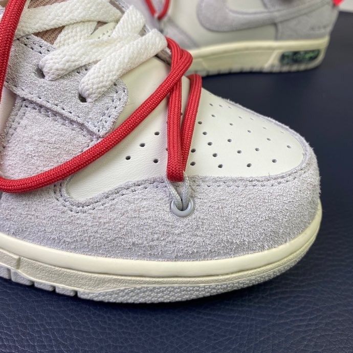 Kicks_Liu Nike  SB Dunk  sneaker