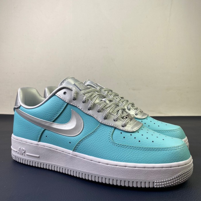 Kicks_Liu Nike  Air Force  sneaker
