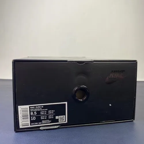 Kicks_Liu Nike  SB Dunk  sneaker
