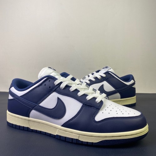 Kicks_Liu Nike  SB Dunk  sneaker