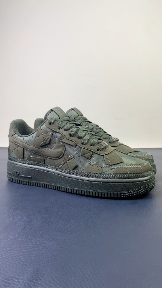 Kicks_Liu Nike  Air Force  sneaker