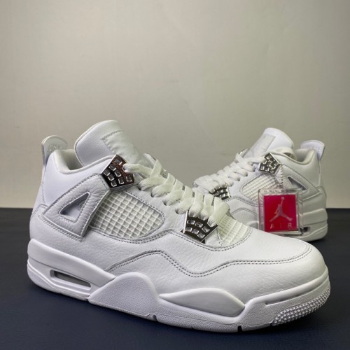 Kicks_Liu NIKE  AJ4  sneaker