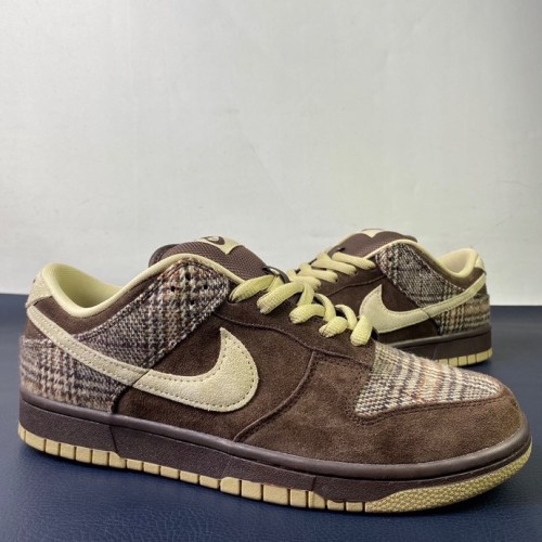 Kicks_Liu Nike  SB Dunk  sneaker