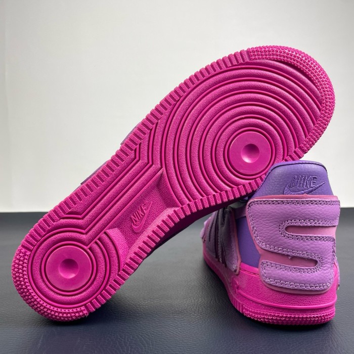 Kicks_Liu Nike  Air Force  sneaker