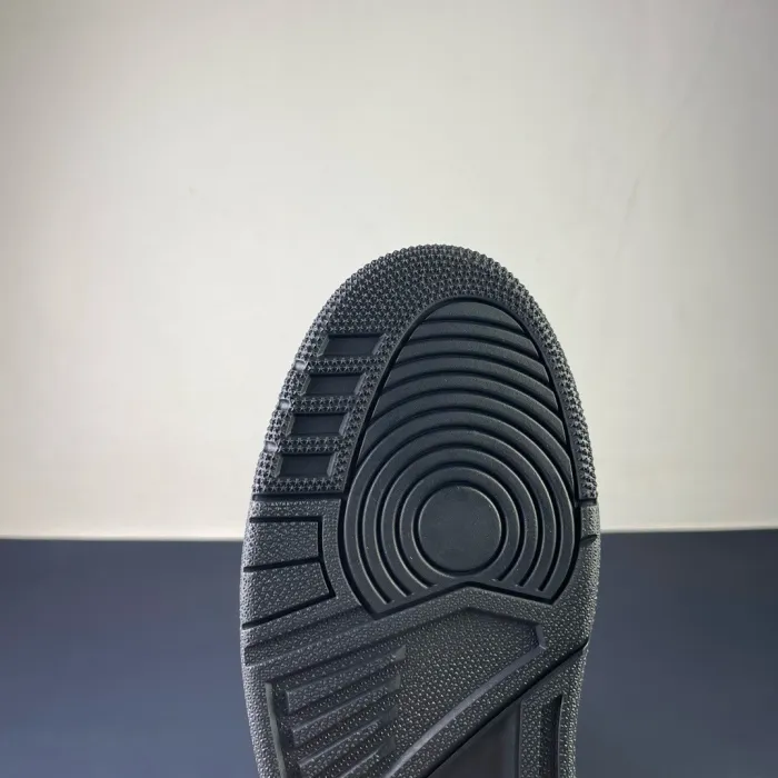 Kicks_Liu Nike  AJ3  sneaker