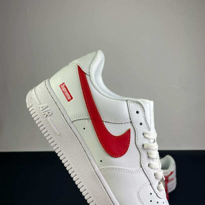 Kicks_Liu Nike  Air Force  sneaker