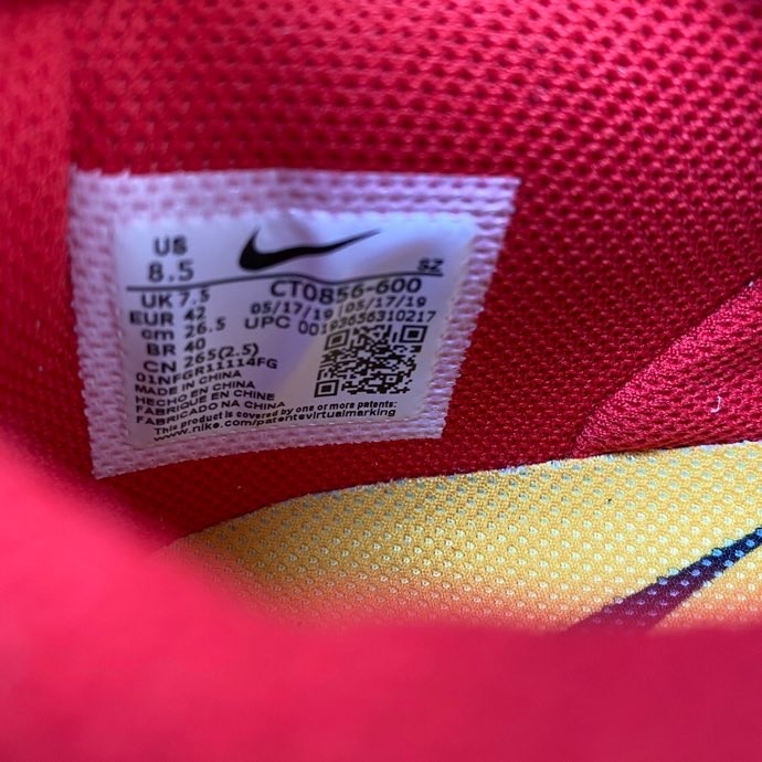 Kicks_Liu Nike  SB Dunk  sneaker