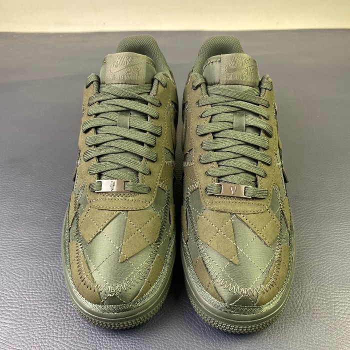 Kicks_Liu Nike  Air Force  sneaker