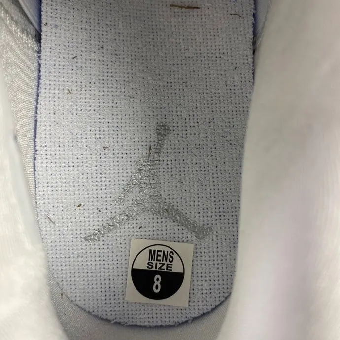 Kicks_Liu NIKE  AJ4  sneaker