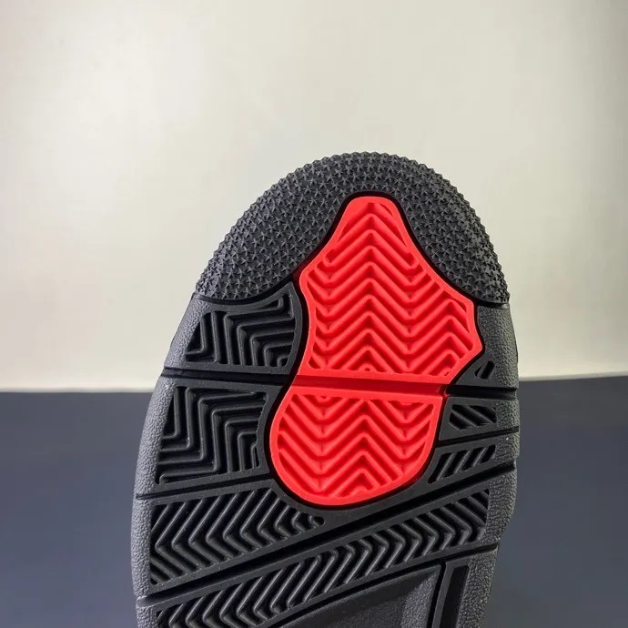 Kicks_Liu NIKE  AJ4  sneaker