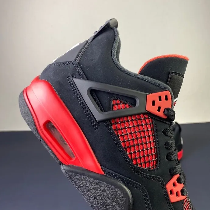 Kicks_Liu NIKE  AJ4  sneaker