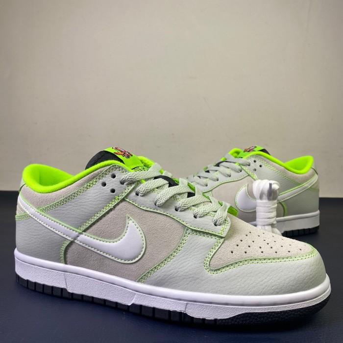 Kicks_Liu Nike  SB Dunk  sneaker