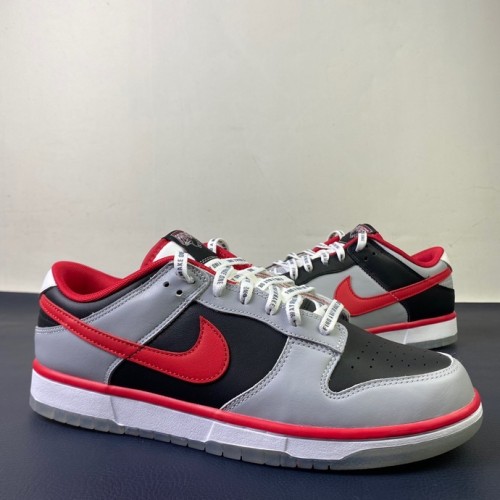 Kicks_Liu Nike  SB Dunk  sneaker