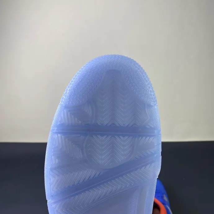 Kicks_Liu Nike  AJ4  sneaker