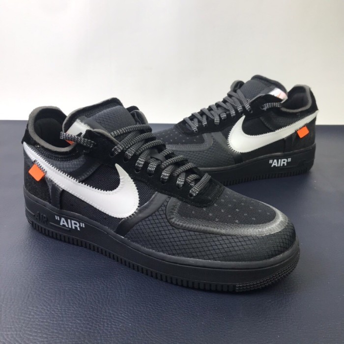 Kicks_Liu Nike  Air Force  sneaker