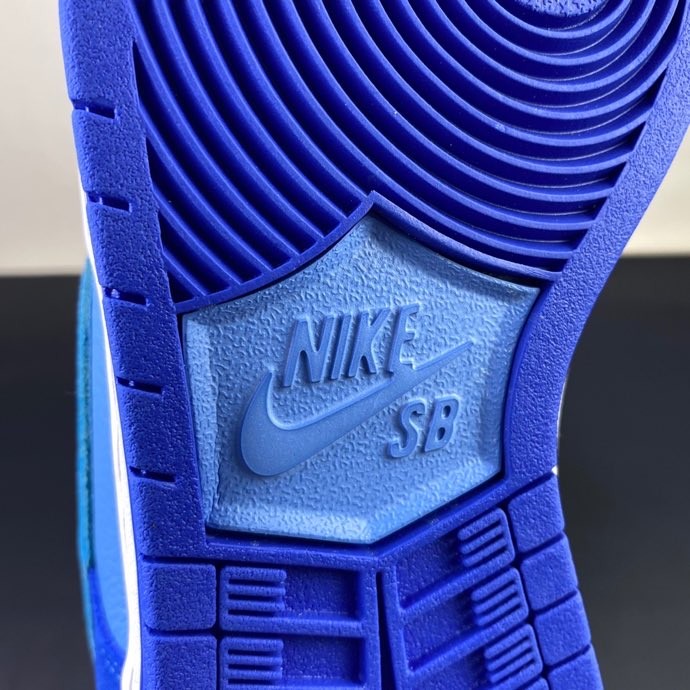 Kicks_Liu Nike  SB Dunk  sneaker