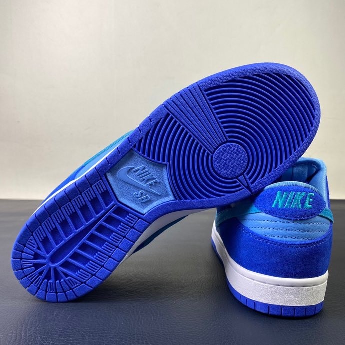 Kicks_Liu Nike  SB Dunk  sneaker