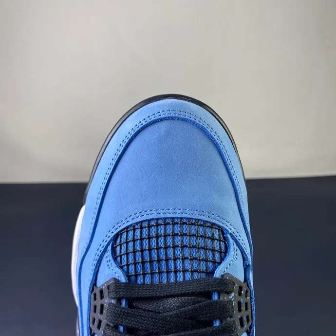 Kicks_Liu Nike  AJ4  sneaker