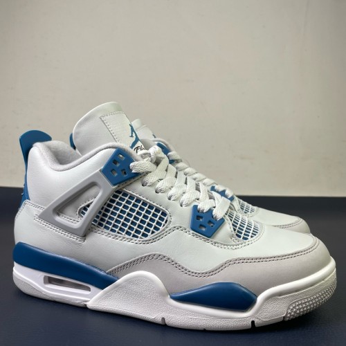 Kicks_Liu NIKE  AJ4  sneaker