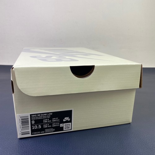 Kicks_Liu Nike  SB Dunk  sneaker
