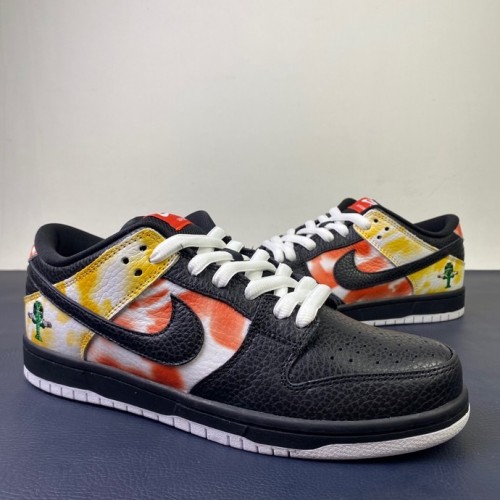 kicks_Liu Nike  SB Dunk  sneaker